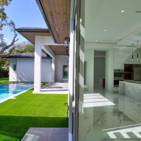 Pinecrest Luxury Home