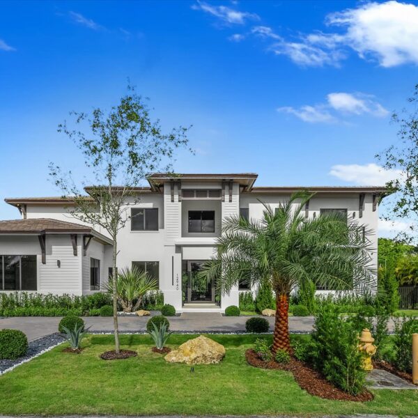 Pinecrest Paradise Home
