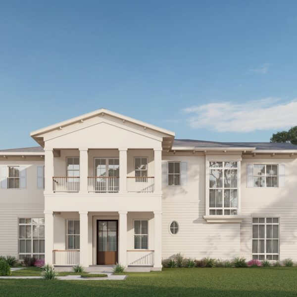 Miami Modern House